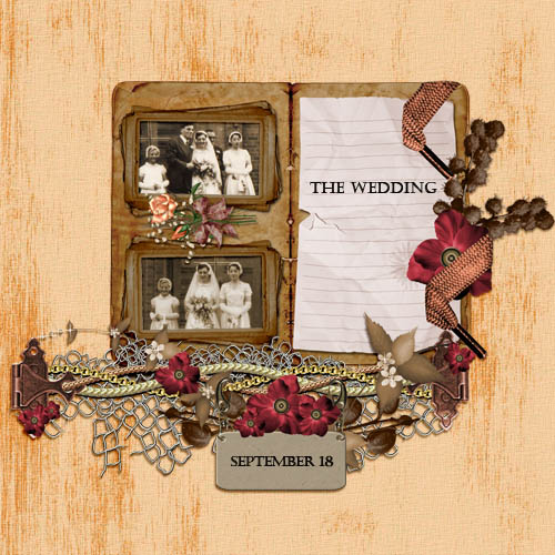 Wedding Day