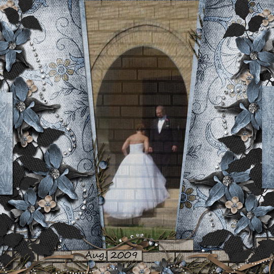 Wedding day