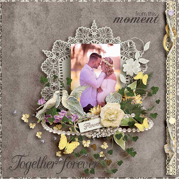 Wedding Day