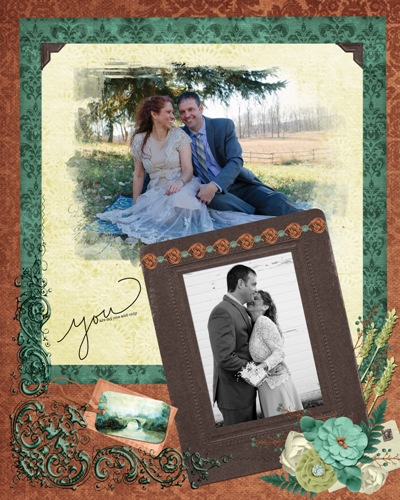 Wedding Day