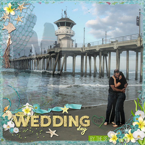 Wedding Day