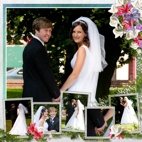 Wedding Day