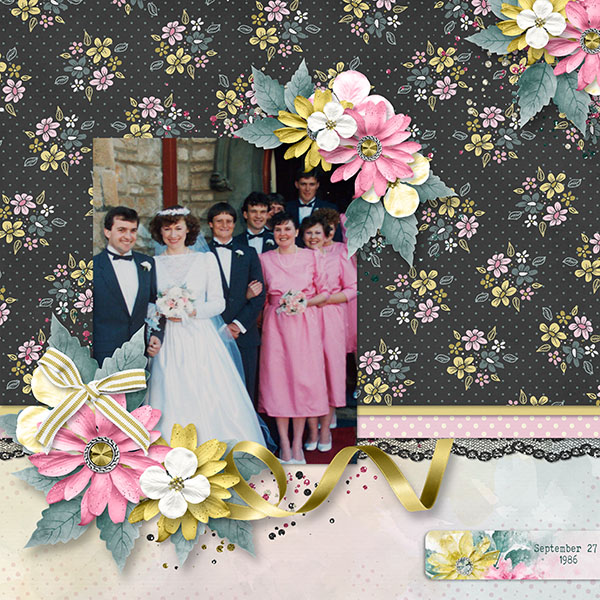 Wedding Day