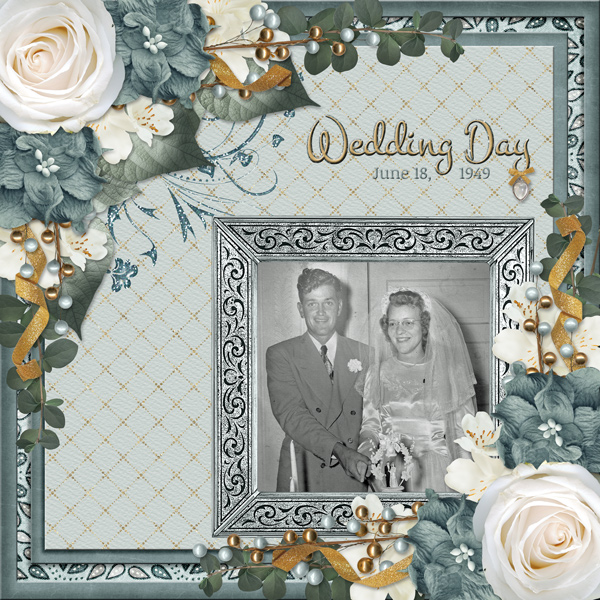 Wedding Day