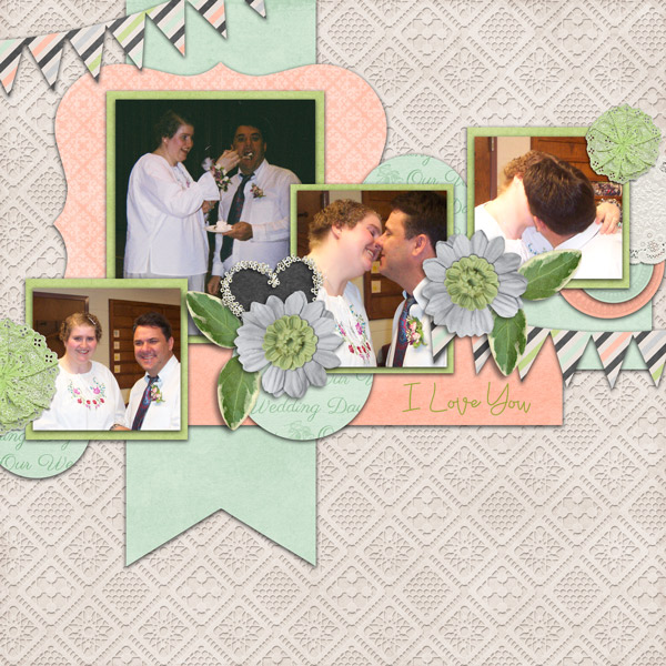 Wedding Day
