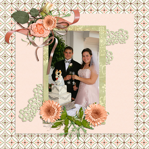 Wedding Day