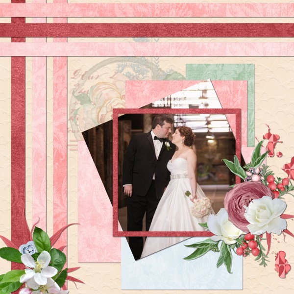Wedding Day