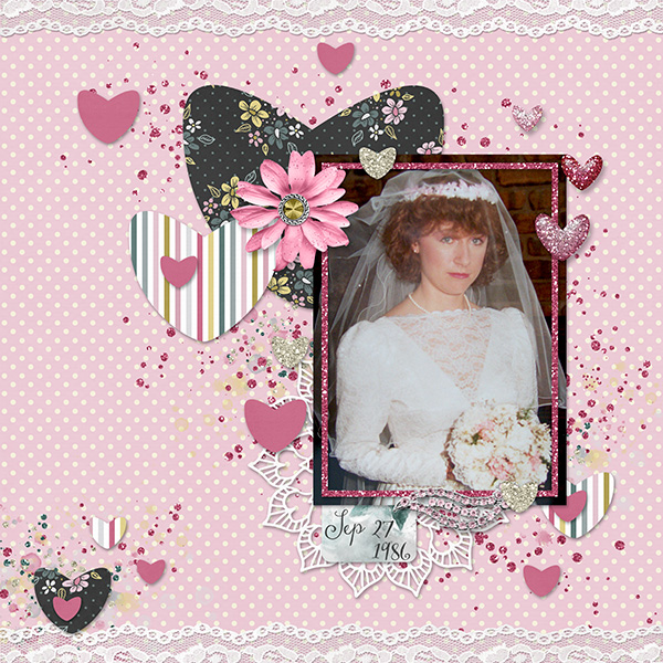 Wedding Day
