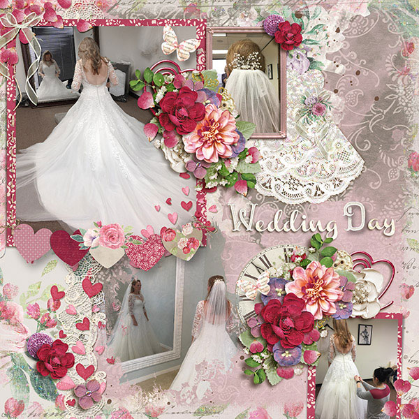 Wedding Day