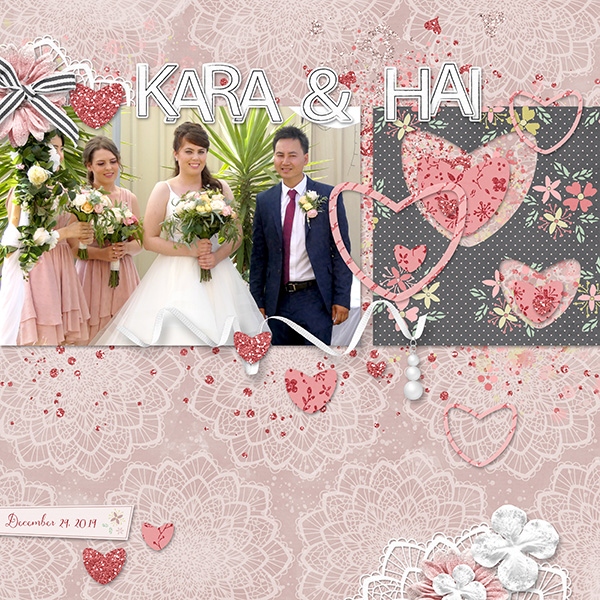 Wedding Day