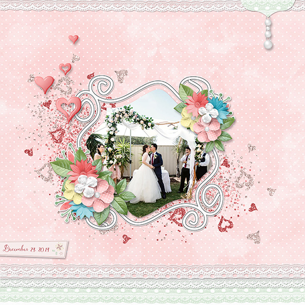 Wedding Day