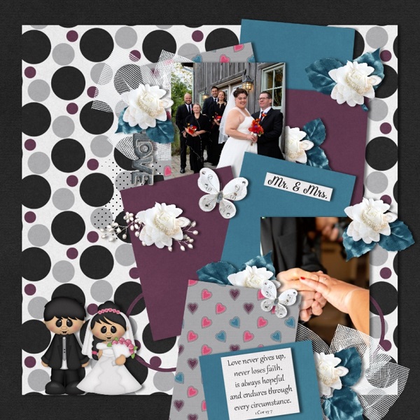 Wedding Day