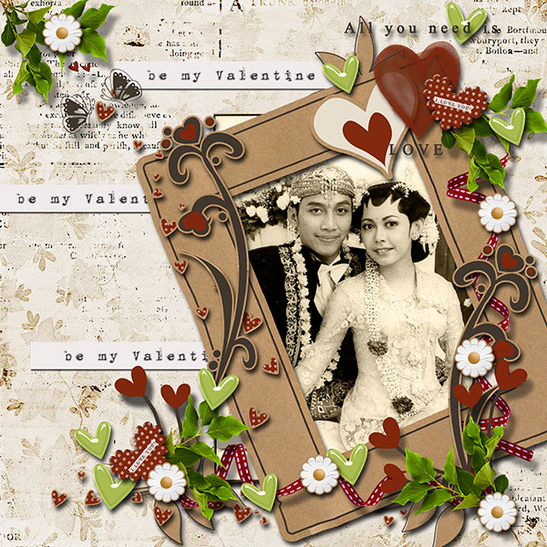 Wedding Day