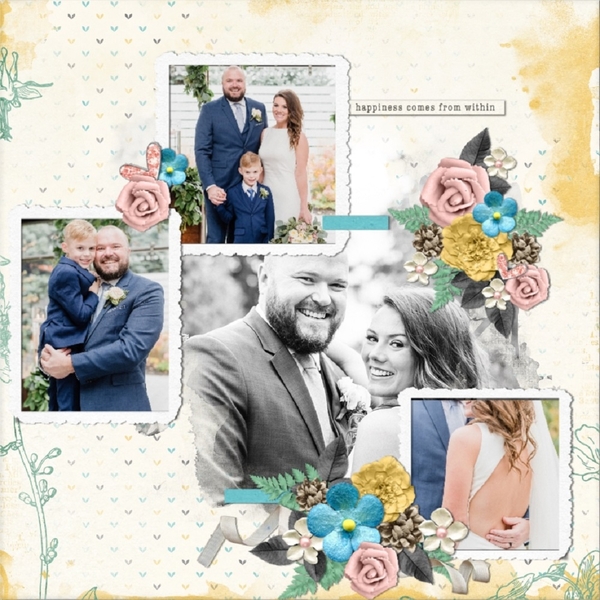 Wedding Day