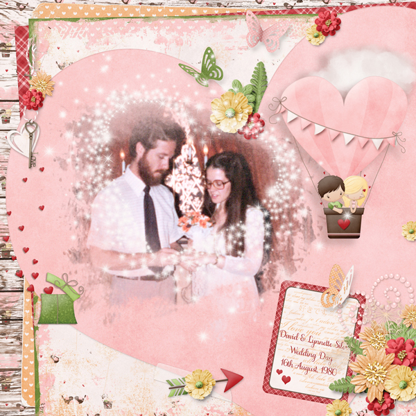 Wedding Day