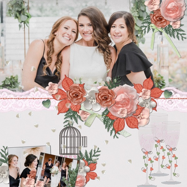 Wedding Day