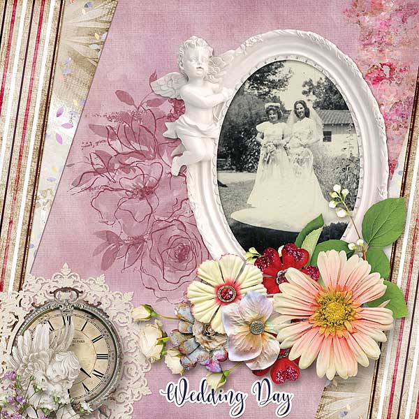 Wedding Day