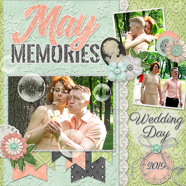 Wedding Day