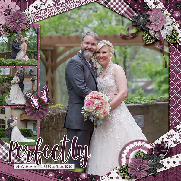 Wedding Day