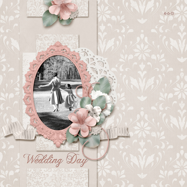 Wedding Day