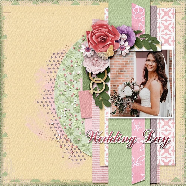 Wedding Day