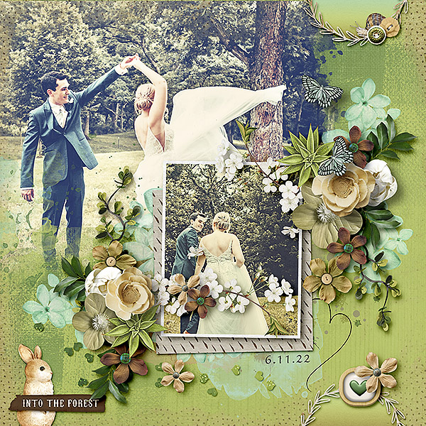Wedding Day
