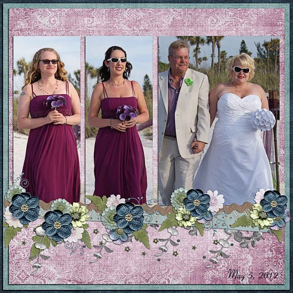 Wedding Day