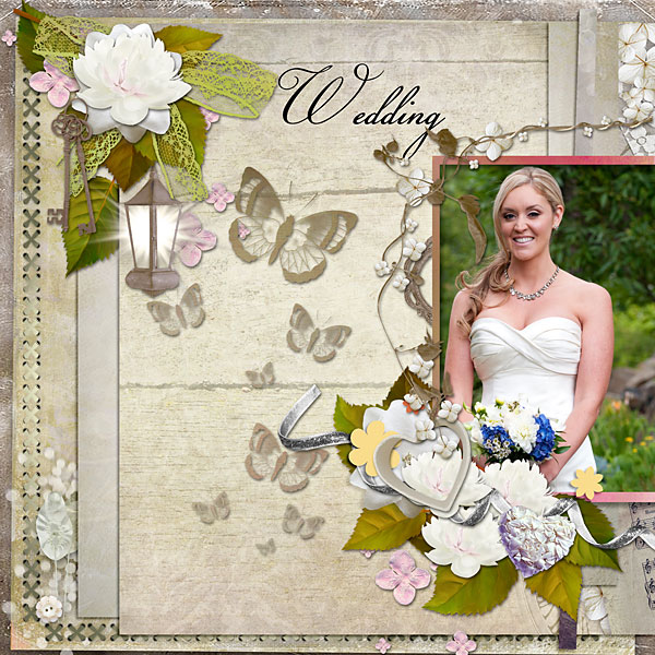 Wedding Day