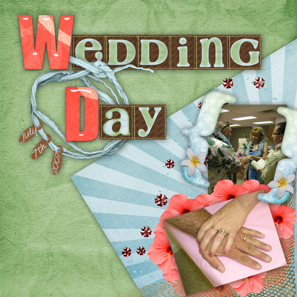 Wedding Day