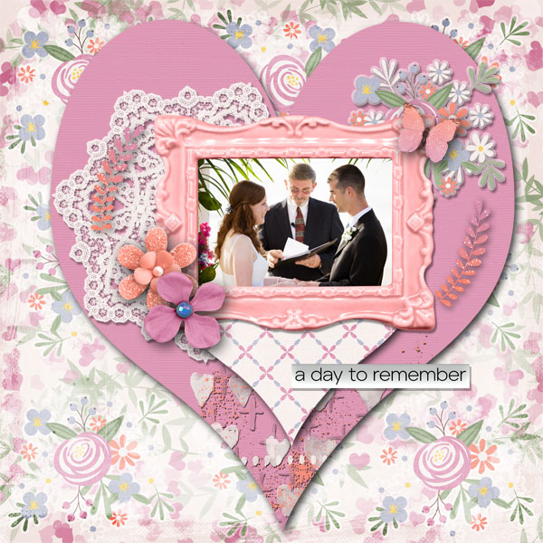 Wedding Day