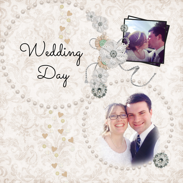 Wedding Day