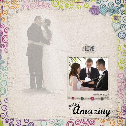Wedding Day