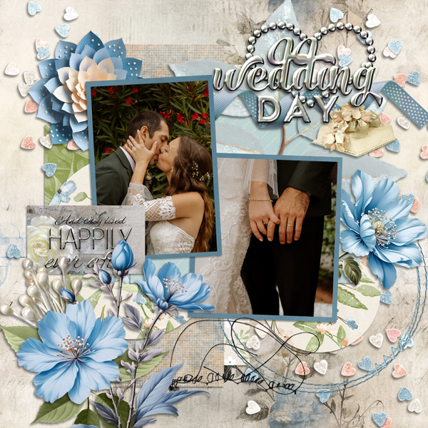 Wedding Day