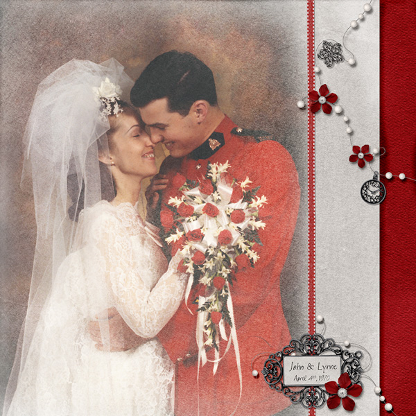 Wedding Day