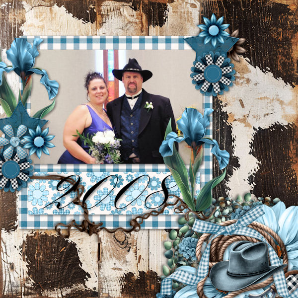 Wedding Day
