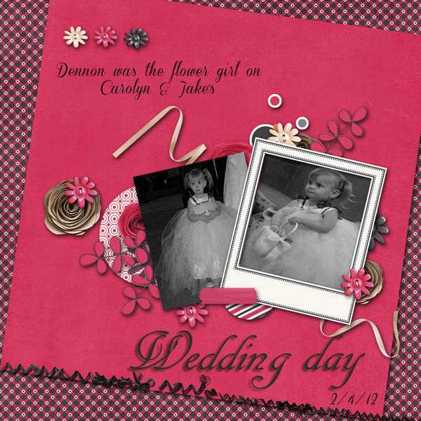 Wedding Day