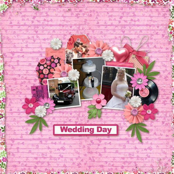 Wedding Day
