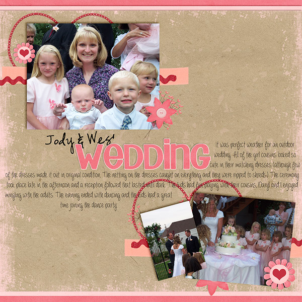 Wedding Day