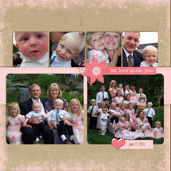 Wedding Day