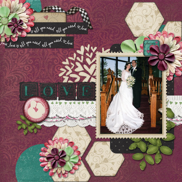 Wedding Day