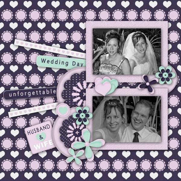 Wedding Day