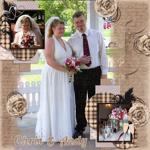 Wedding Dreams