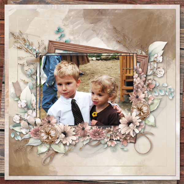 Wedding Duo