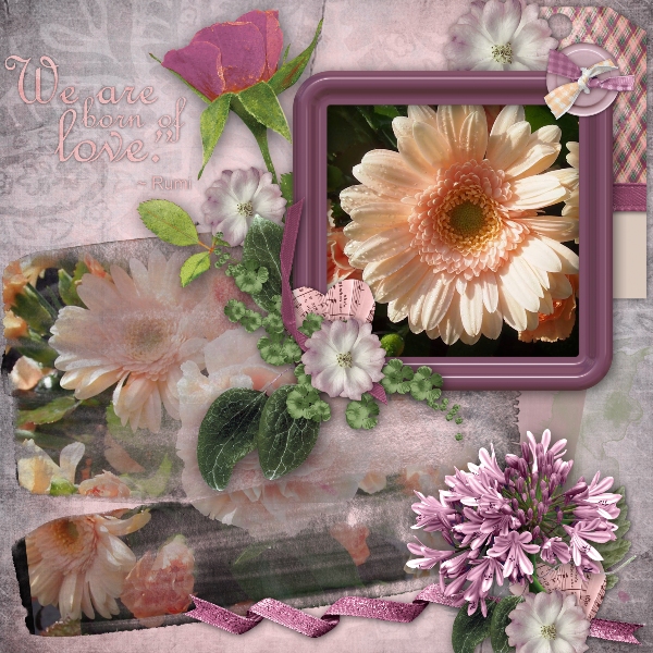 Wedding flowers