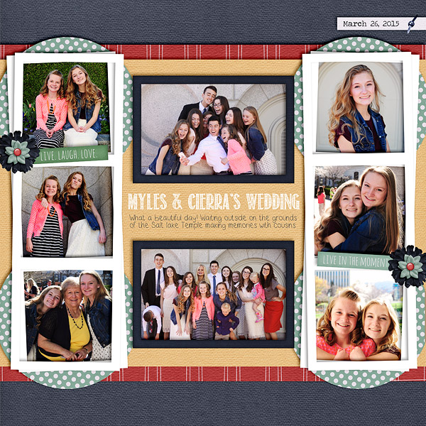 Wedding Fun