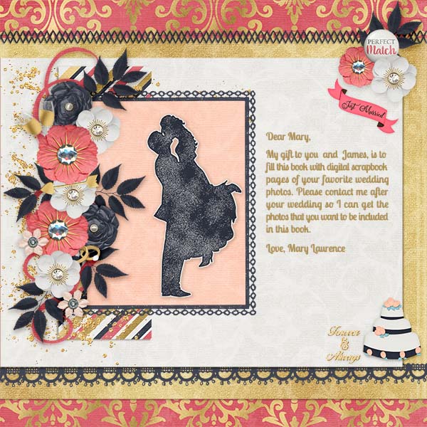 Wedding Gift