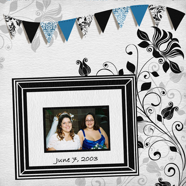 Wedding Girls