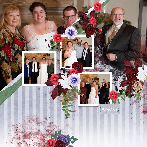 Wedding Guests