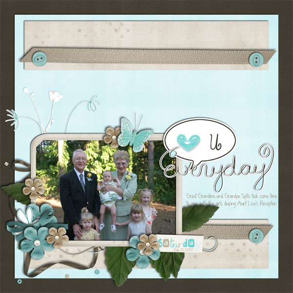Wedding Love