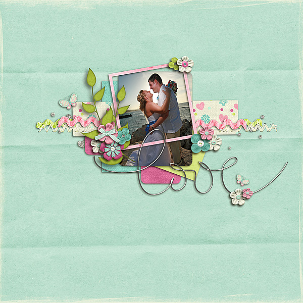 Wedding Love